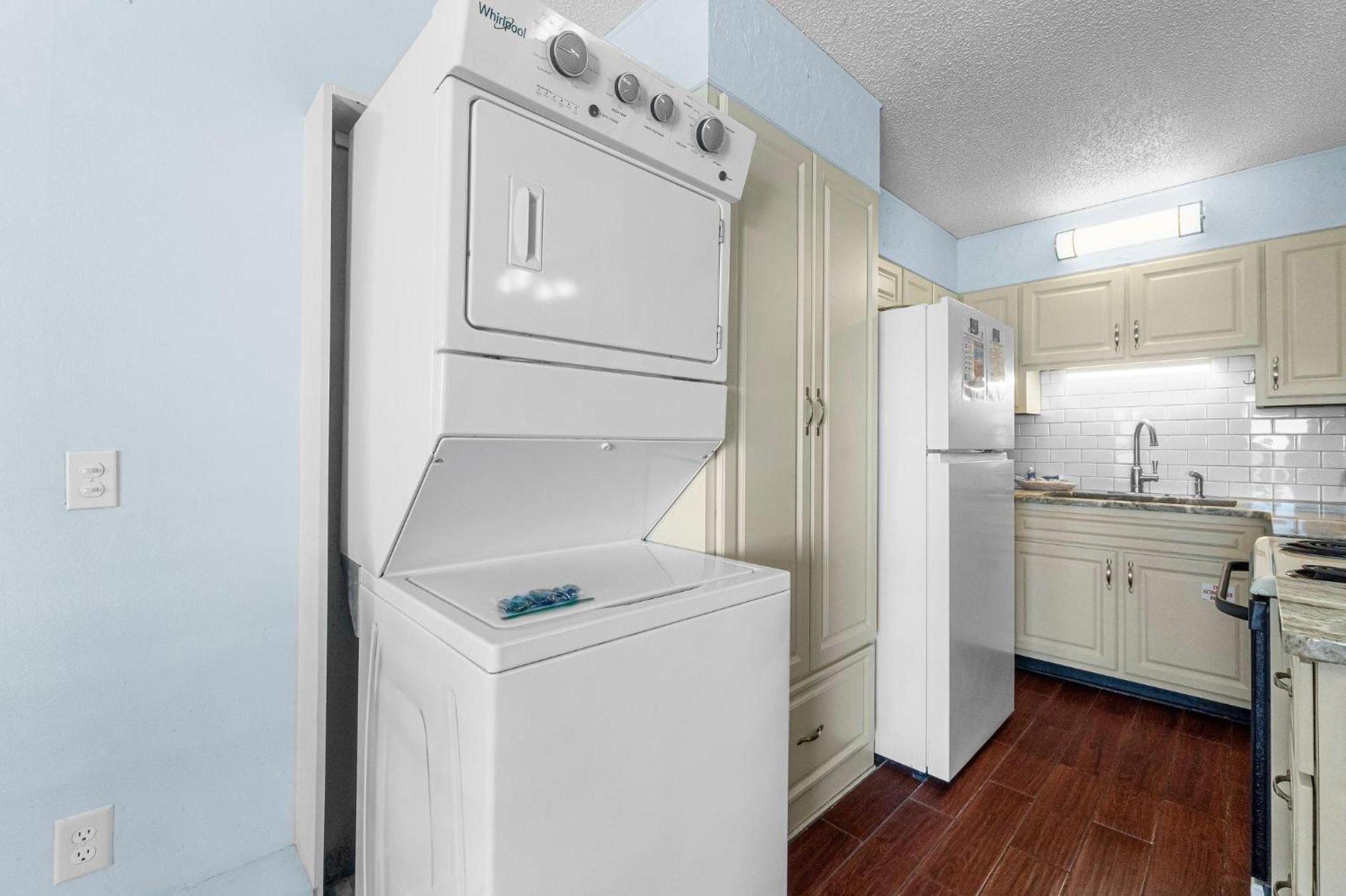 The Summit 408 Panama City Beach