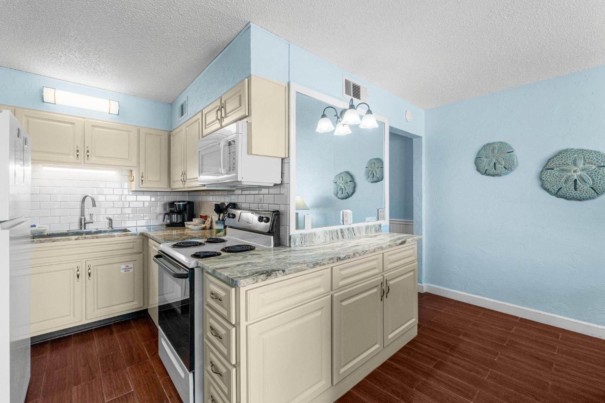 The Summit 408 Holiday home