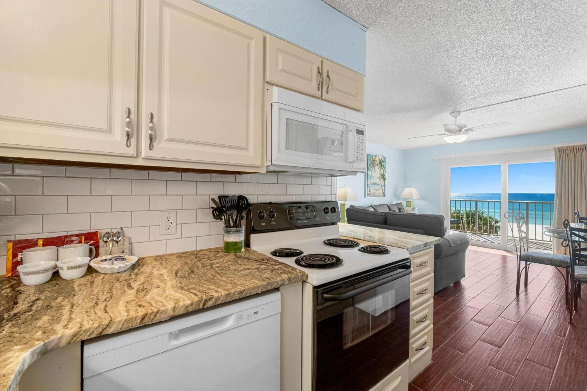 Holiday home The Summit 408 Panama City Beach