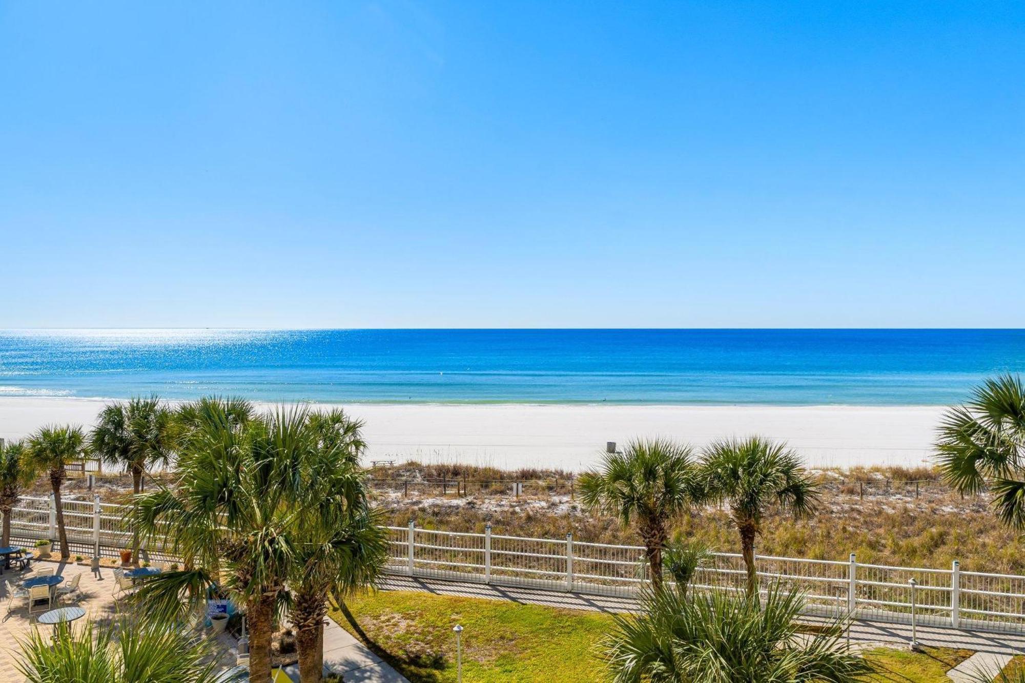 The Summit 408 Holiday home Panama City Beach