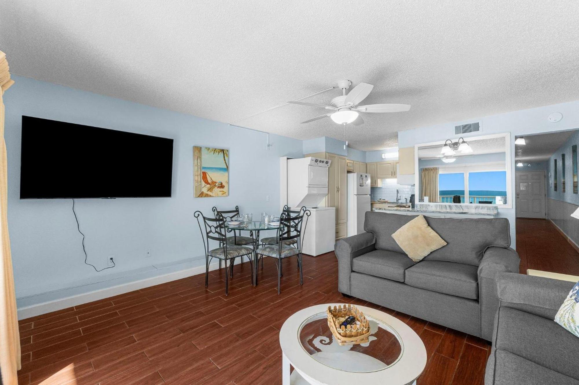 Holiday home The Summit 408 Panama City Beach