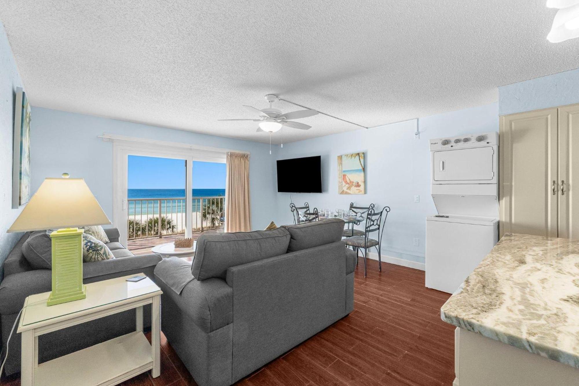 The Summit 408 Holiday home *