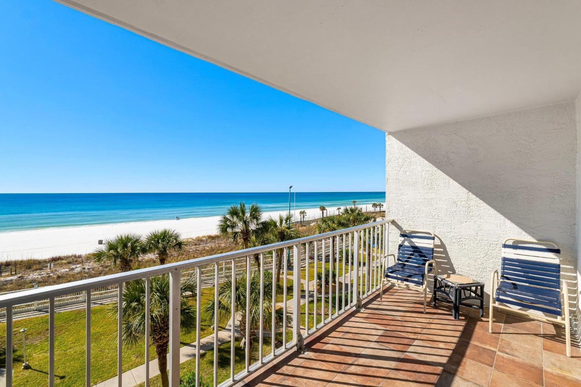 The Summit 408 Holiday home