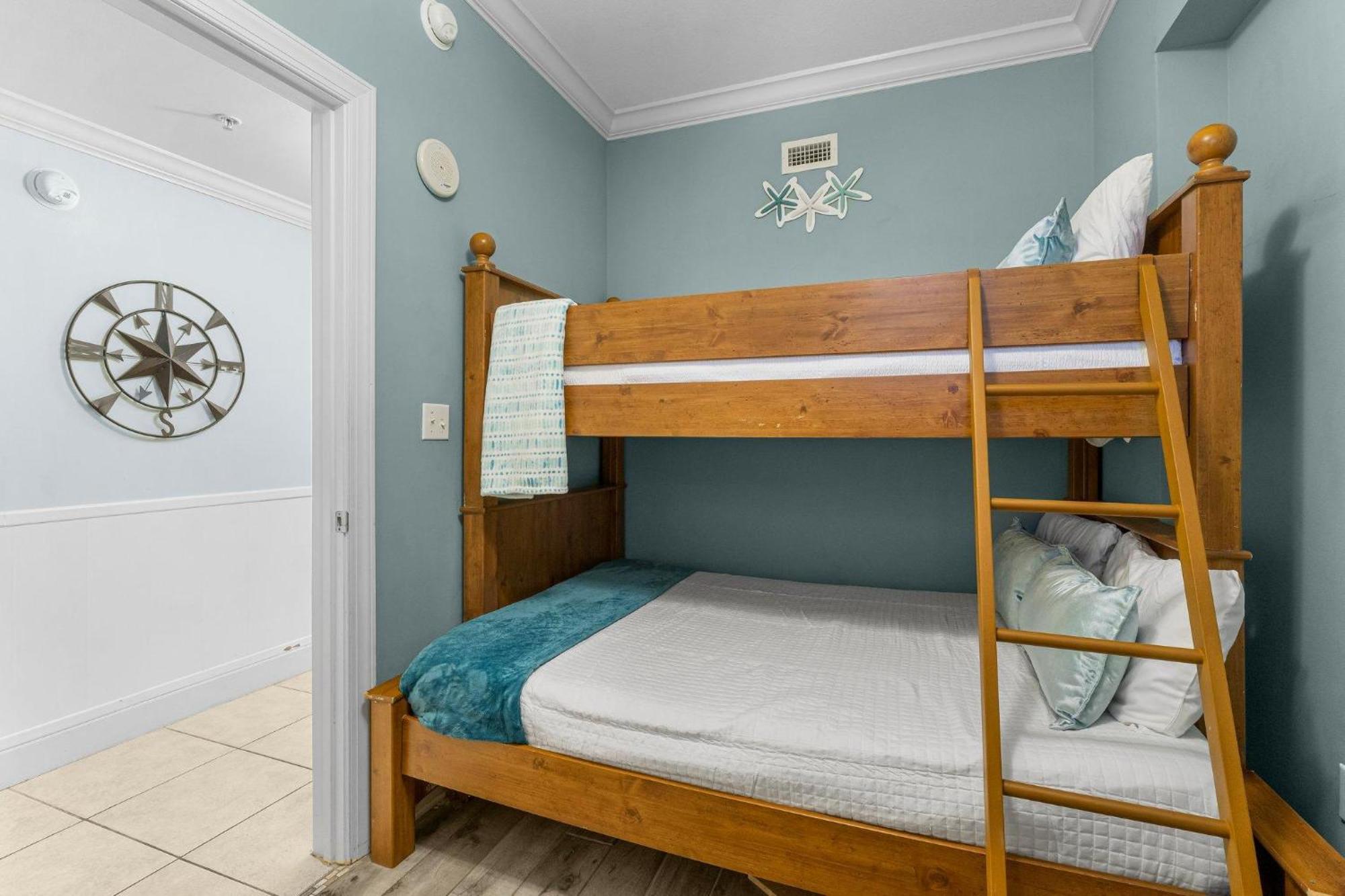1002 Sunrise Holiday home *