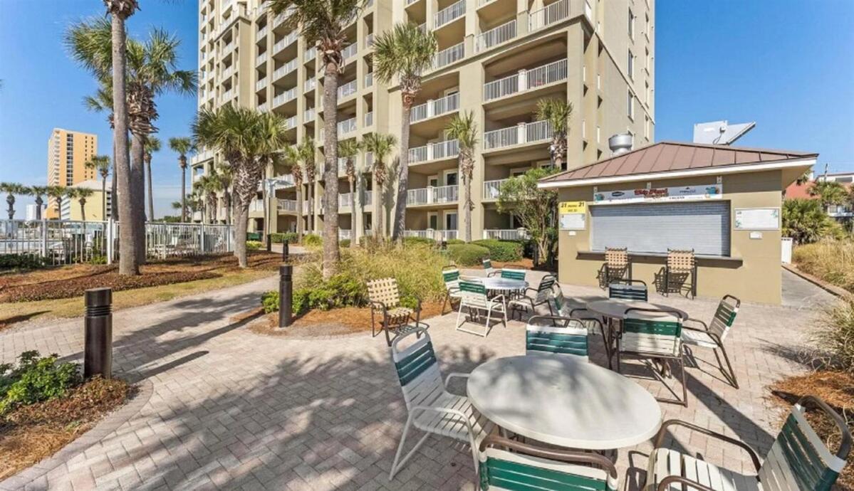 Apartment Grand Panama 207 *
