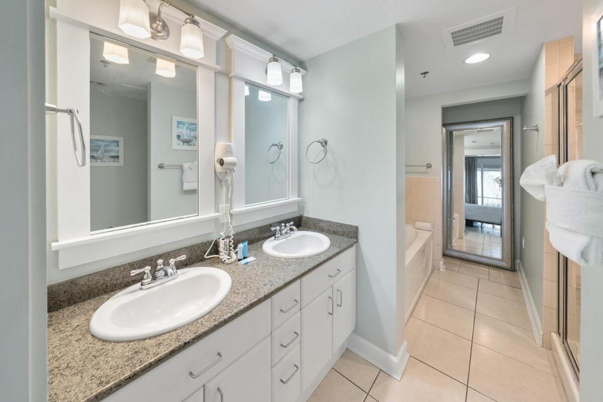 Apartment Grand Panama 207