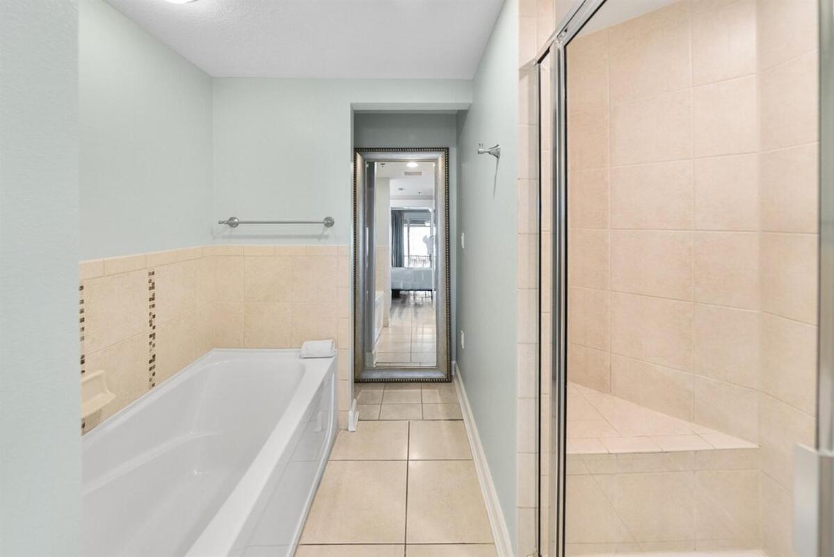 Apartment Grand Panama 207 *