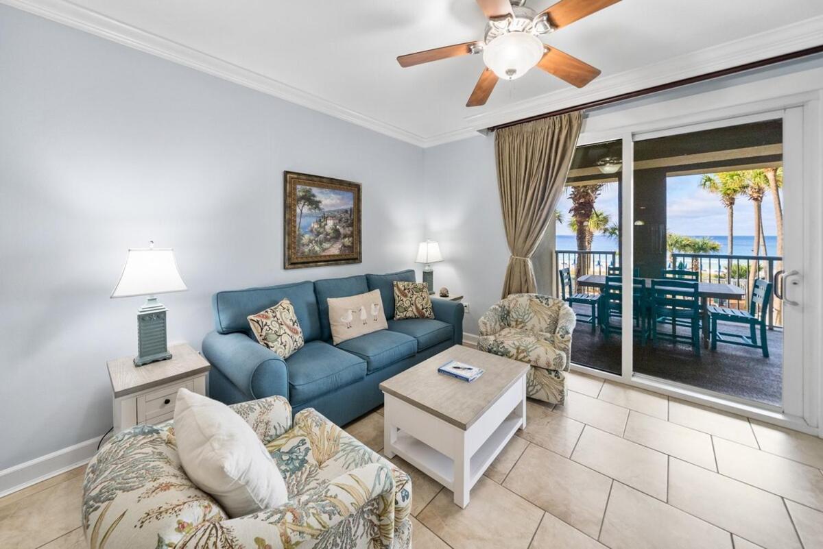 Apartment Grand Panama 207 Panama City Beach