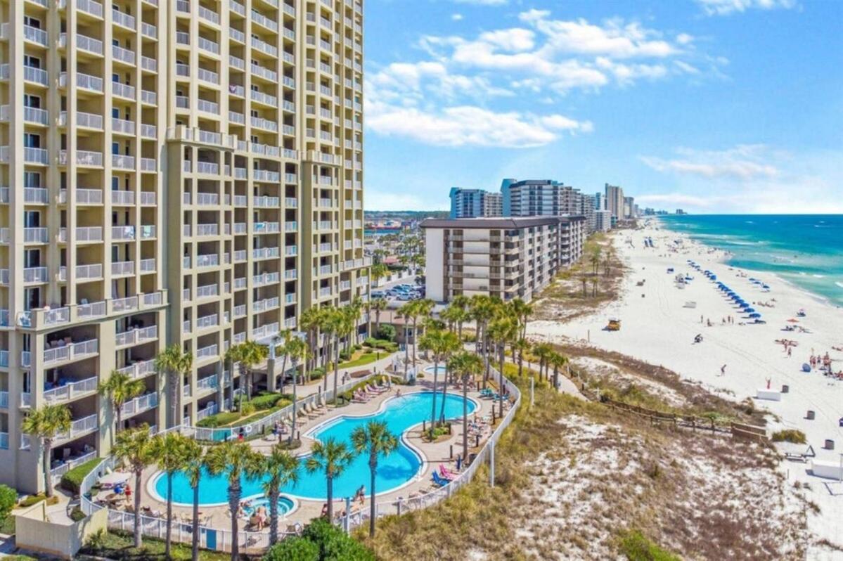 Apartment Grand Panama 207