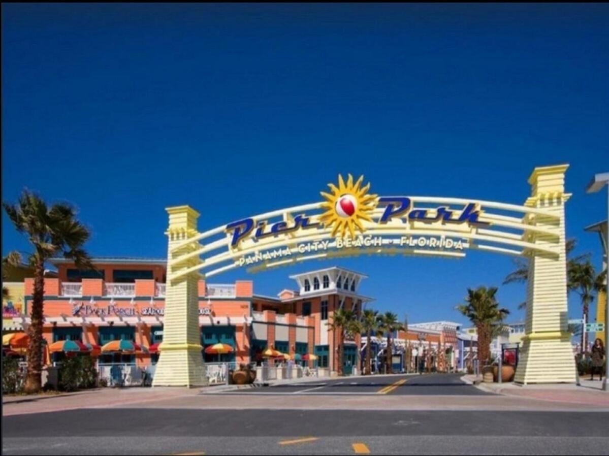 Apartment Grand Panama 207 Panama City Beach