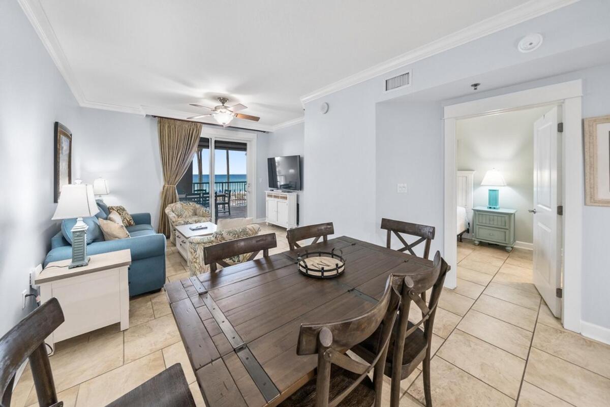 Apartment Grand Panama 207 *