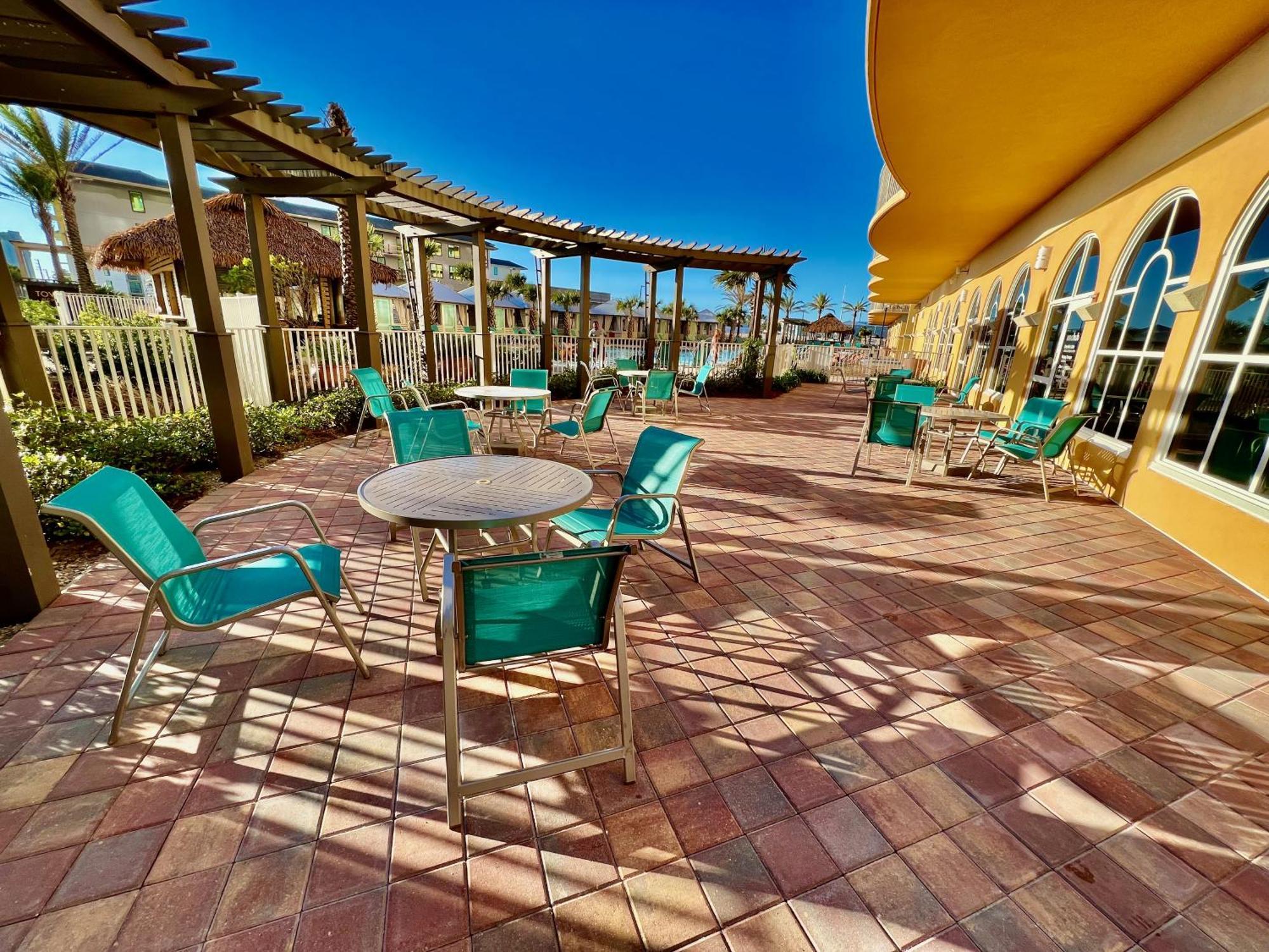 New Calypso Corner Unit Sleeps 8! By Dolce Getaways Pcb * Panama City Beach
