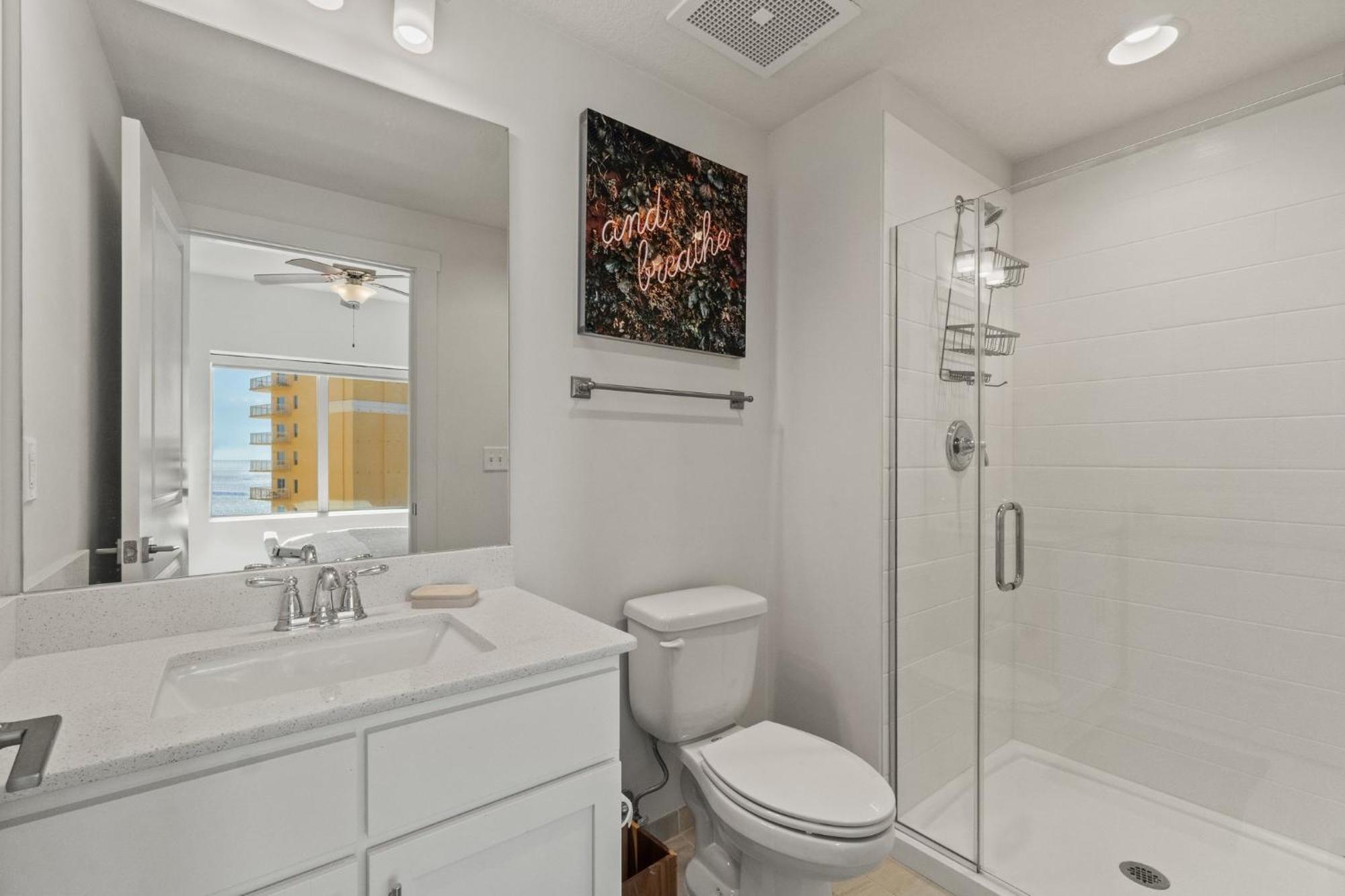 New Calypso Corner Unit Sleeps 8! By Dolce Getaways Pcb * Panama City Beach