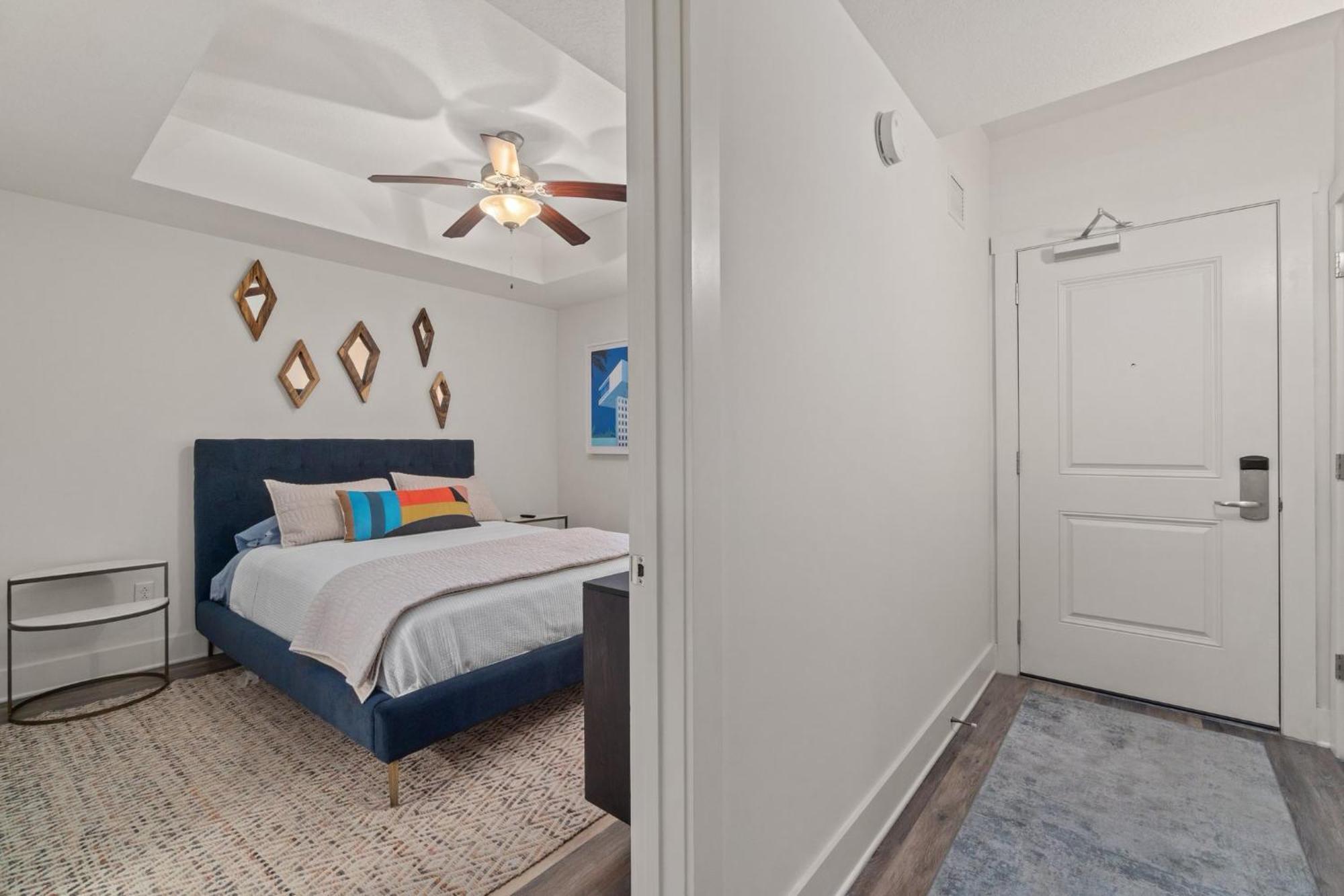 New Calypso Corner Unit Sleeps 8! By Dolce Getaways Pcb