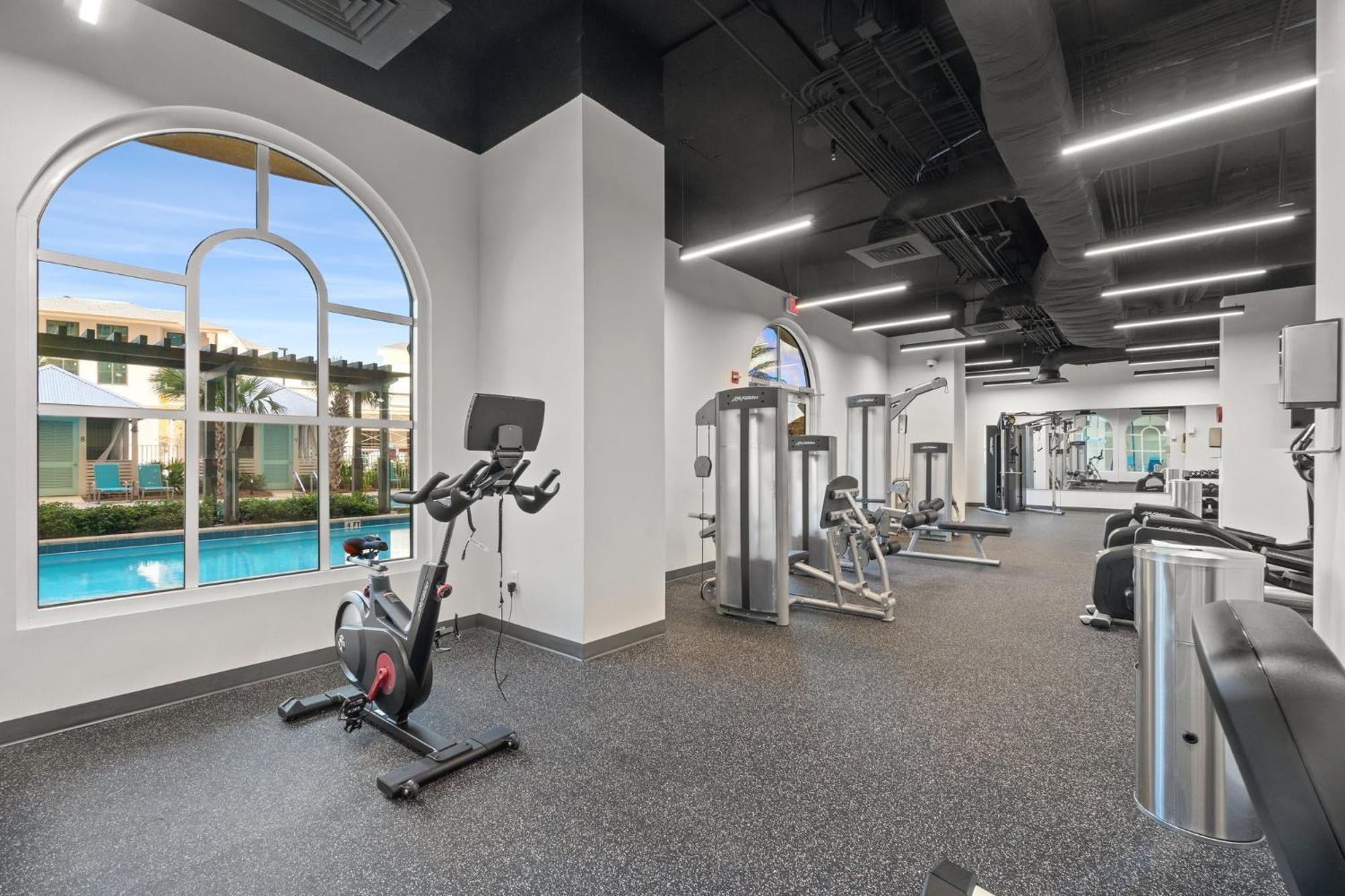 New Calypso Corner Unit Sleeps 8! By Dolce Getaways Pcb Apartment Panama City Beach