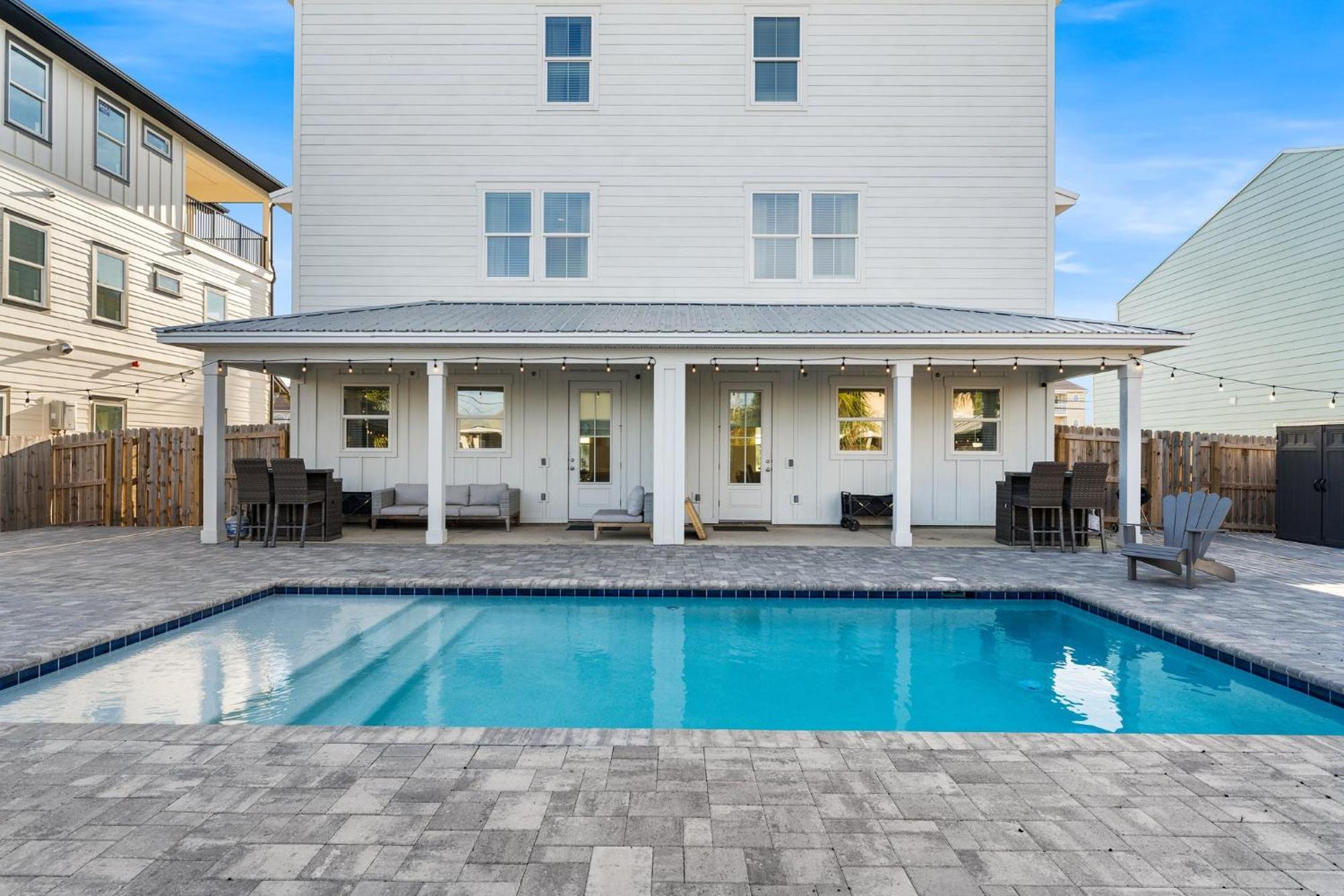 Coastal Haven A Holiday home Panama City Beach
