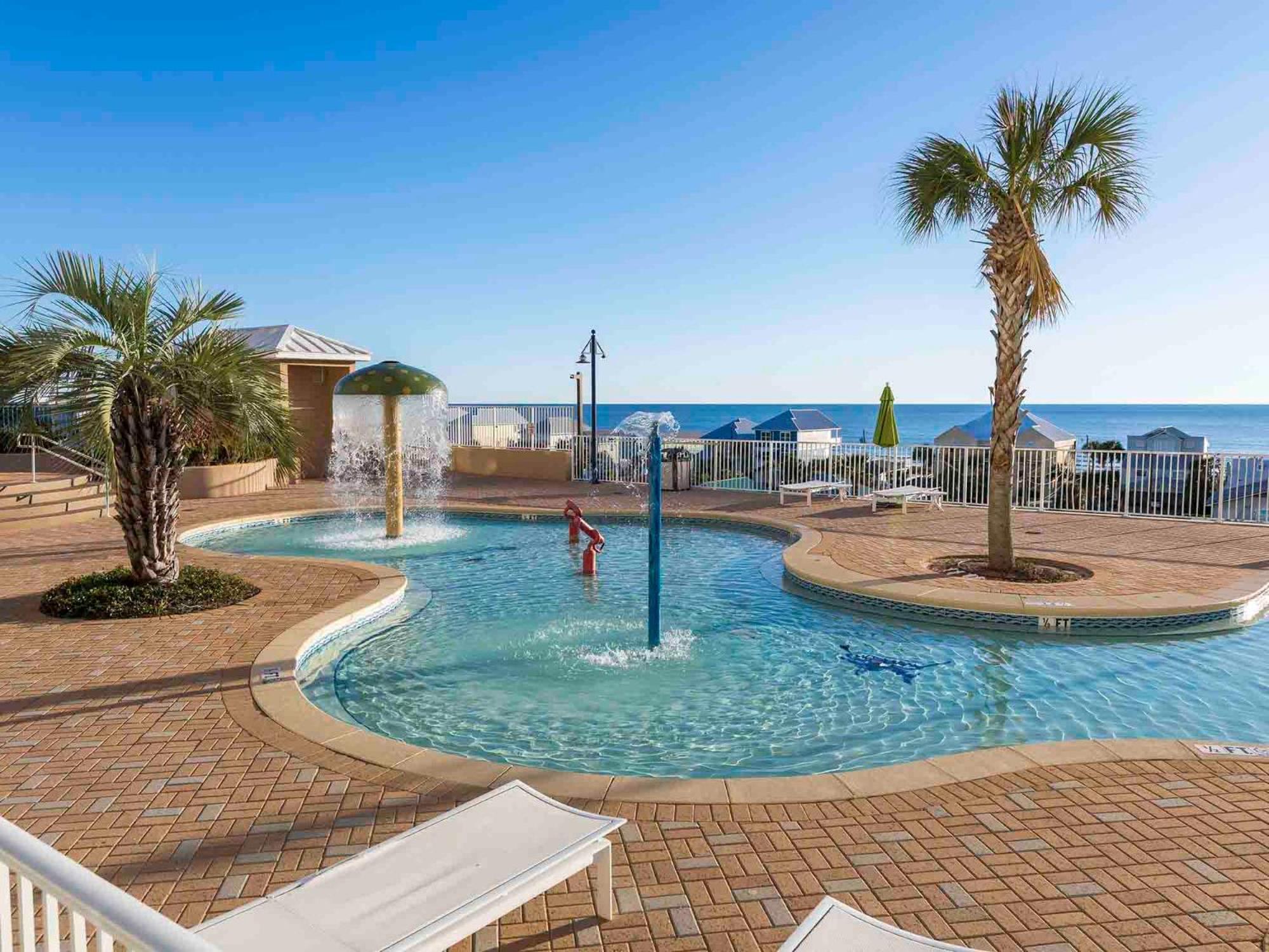Laketown Wharf * Panama City Beach