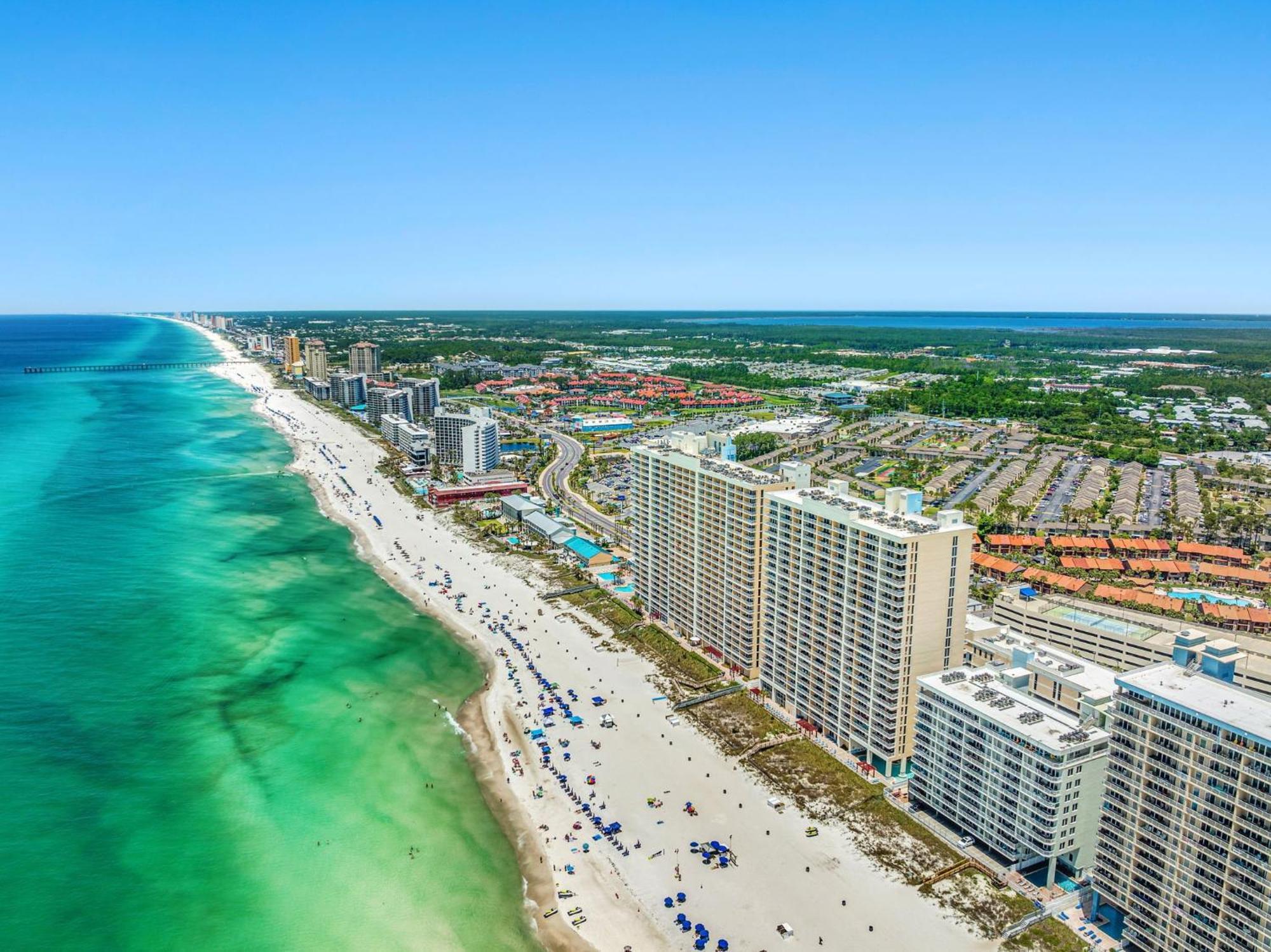 Bliss Panama City Beach