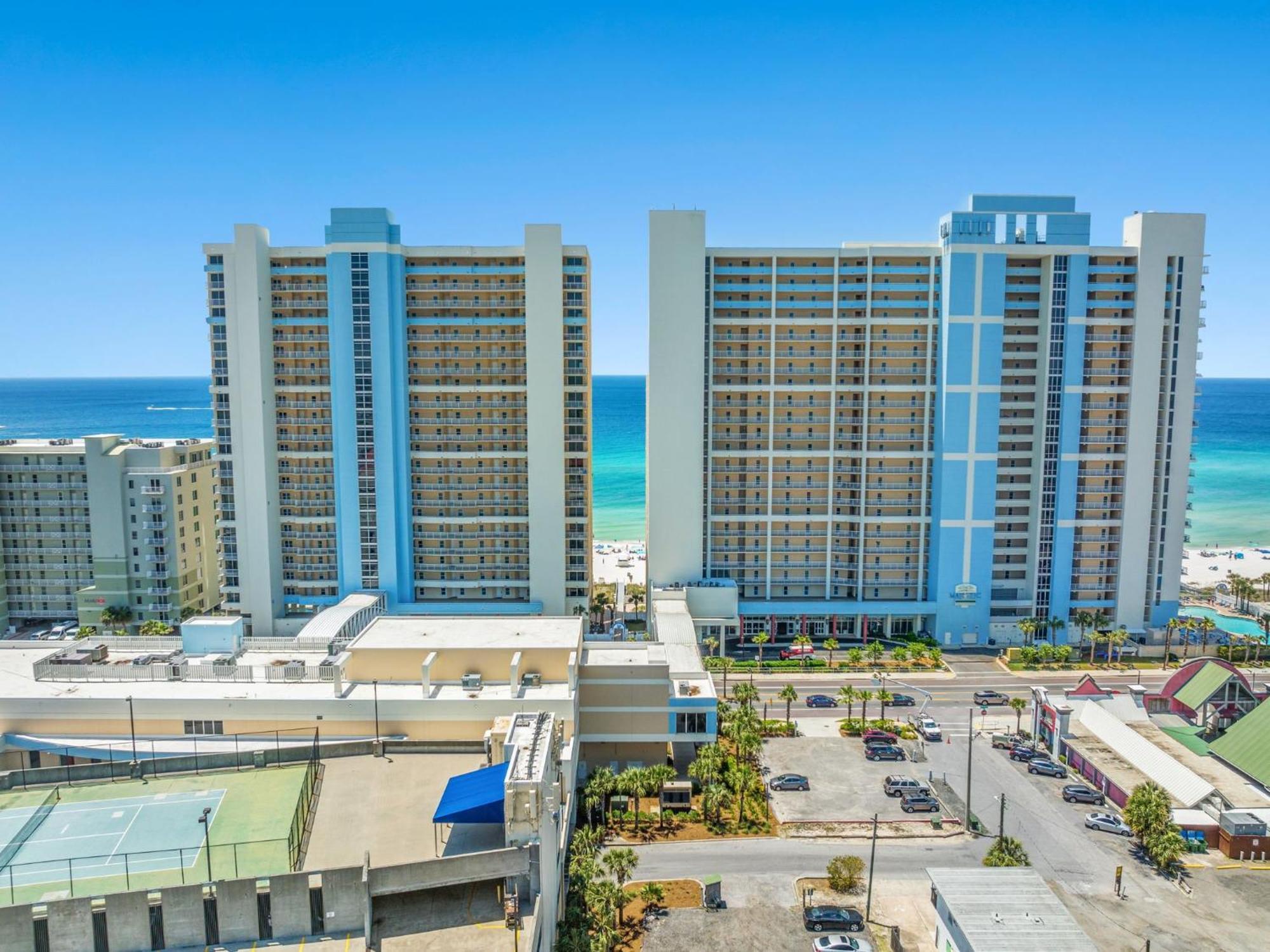 Bliss Panama City Beach