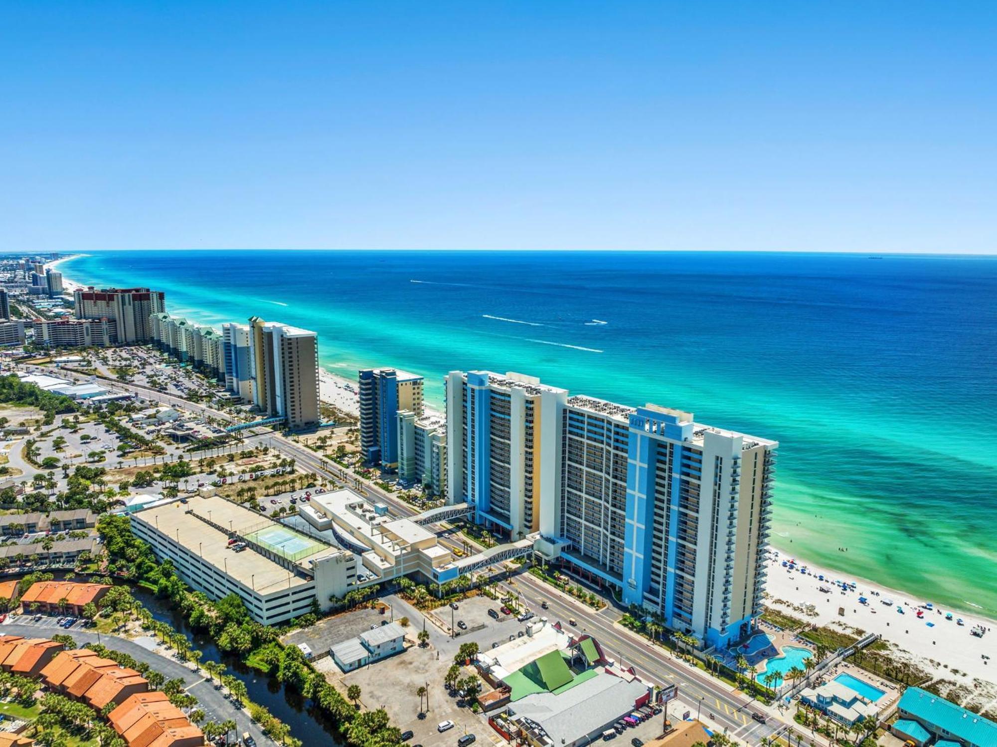 Bliss * Panama City Beach