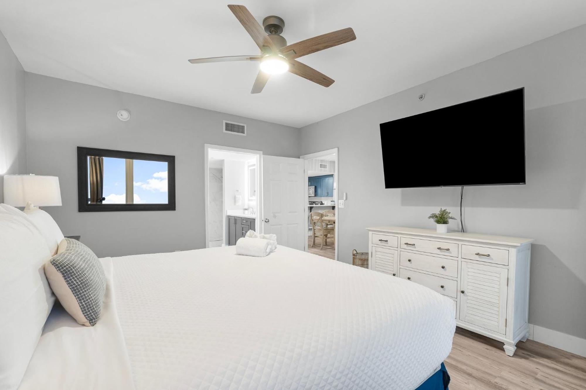 Bliss * Panama City Beach