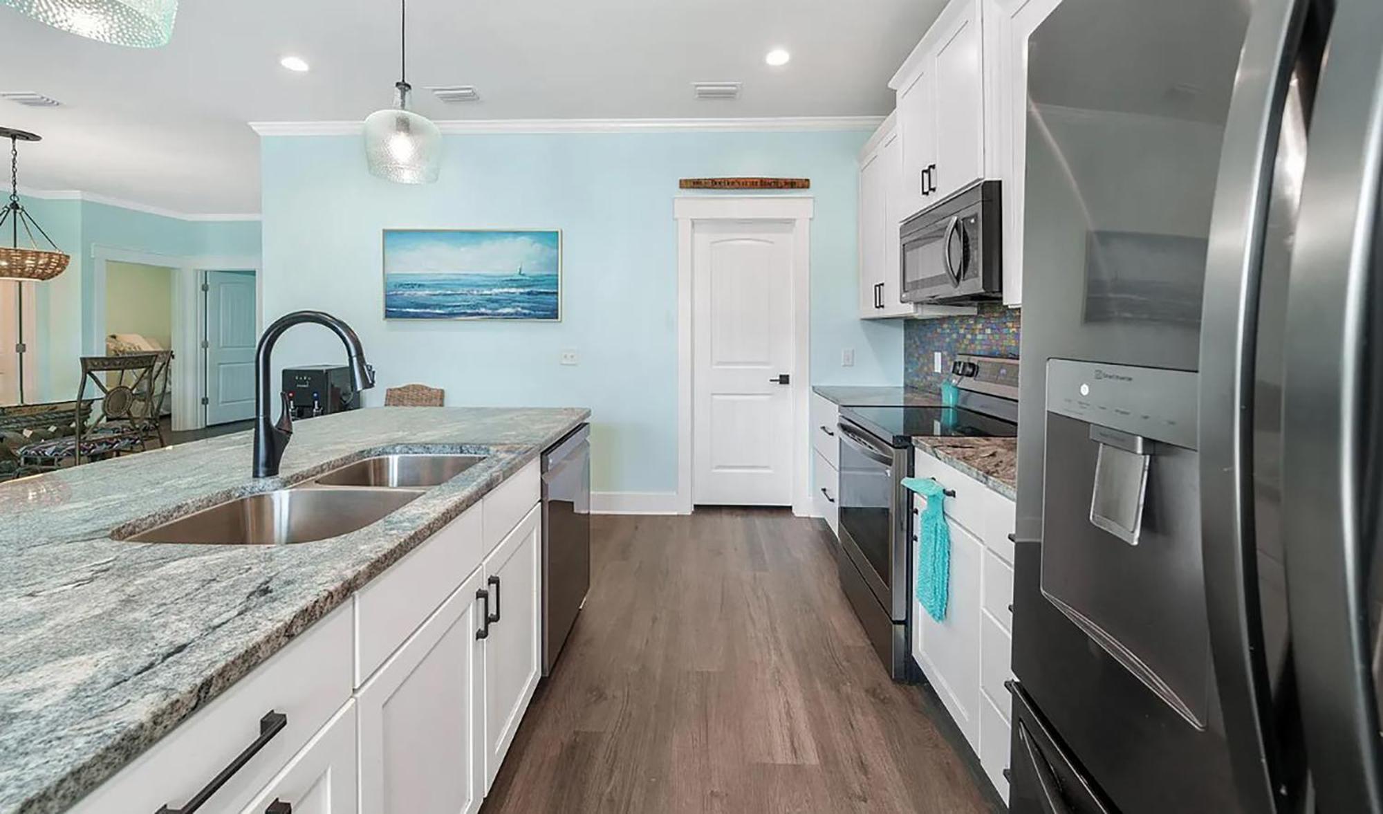 Lah De Dah By Emerald Coast Retreats