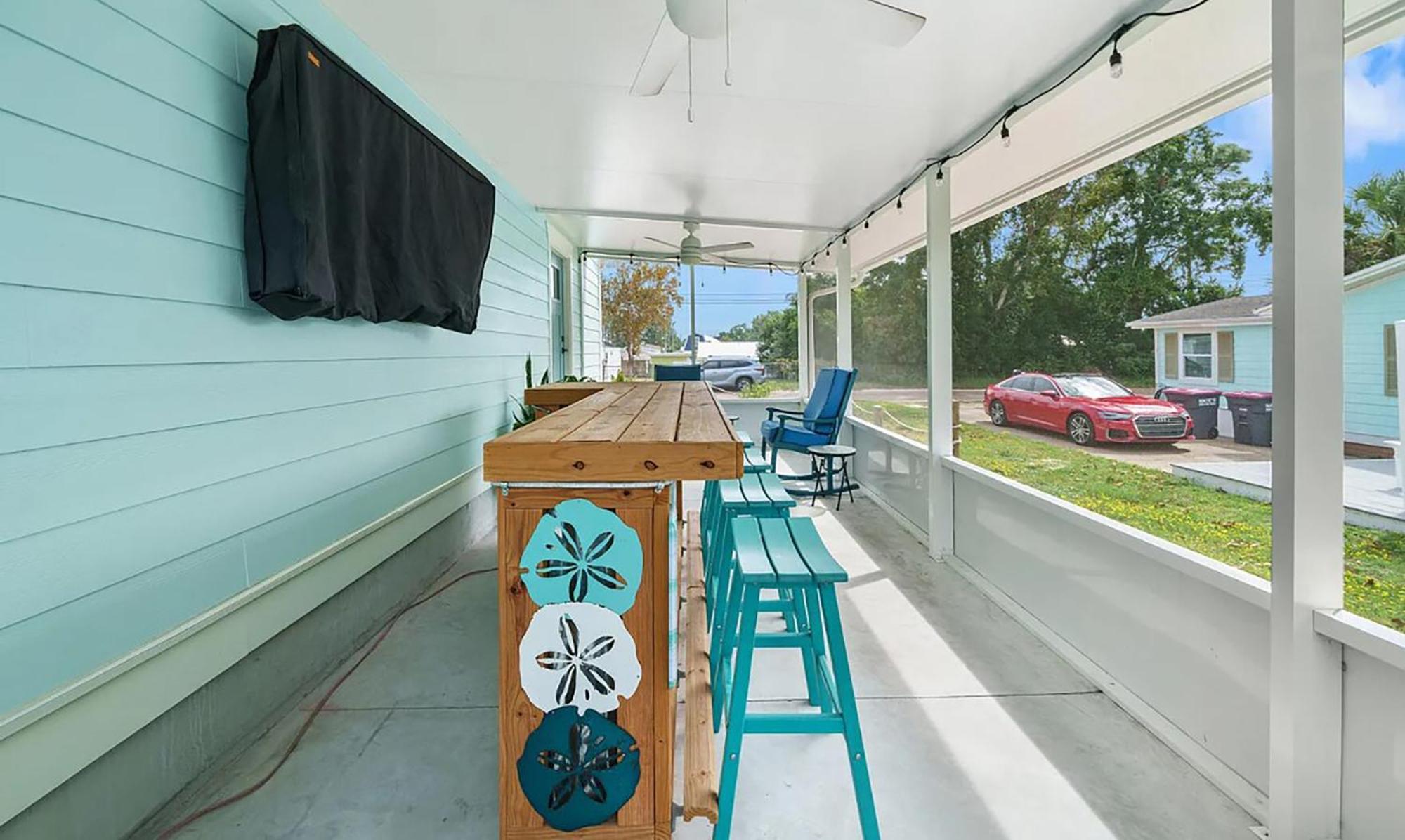 Holiday home Lah De Dah By Emerald Coast Retreats