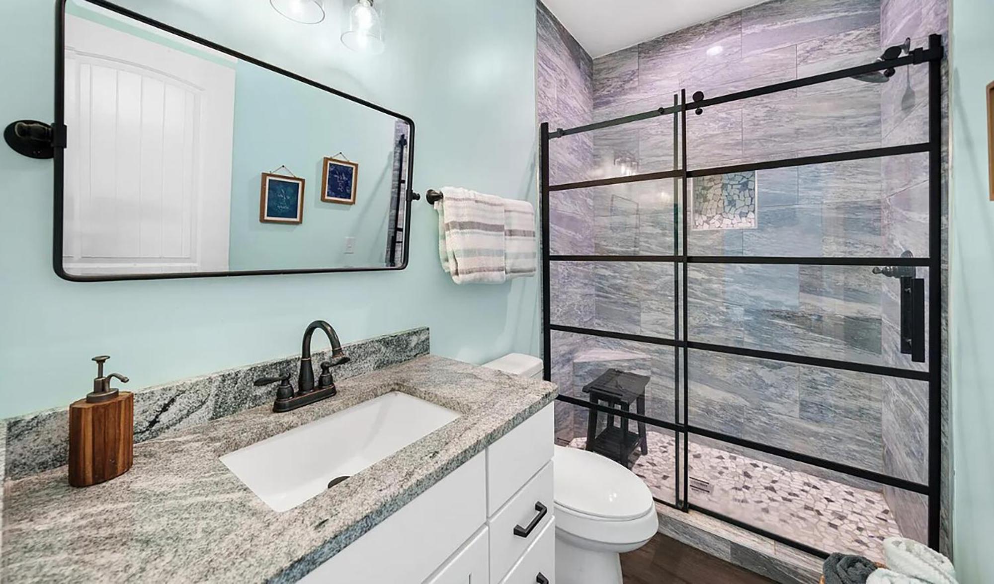 Holiday home Lah De Dah By Emerald Coast Retreats