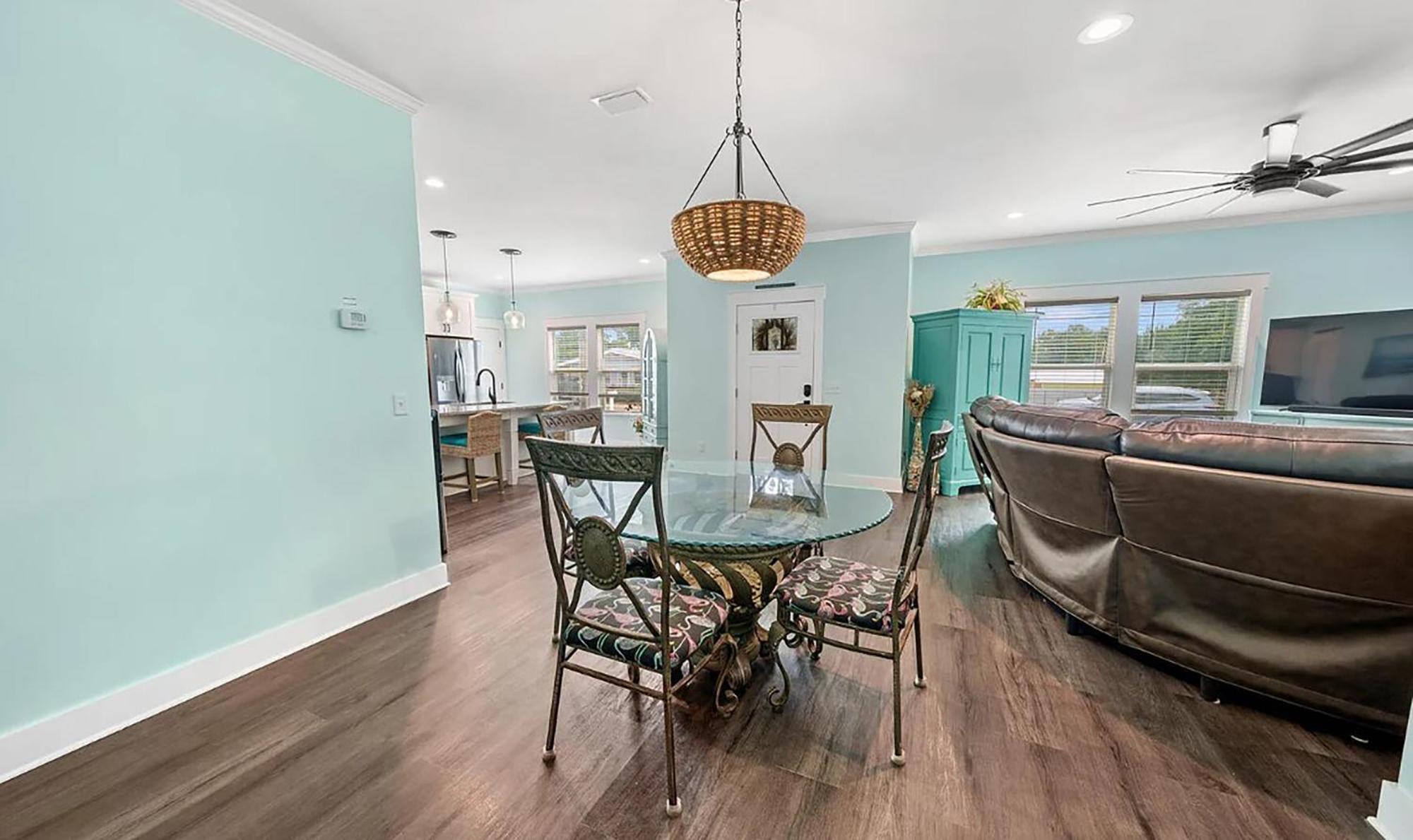 Lah De Dah By Emerald Coast Retreats Holiday home *