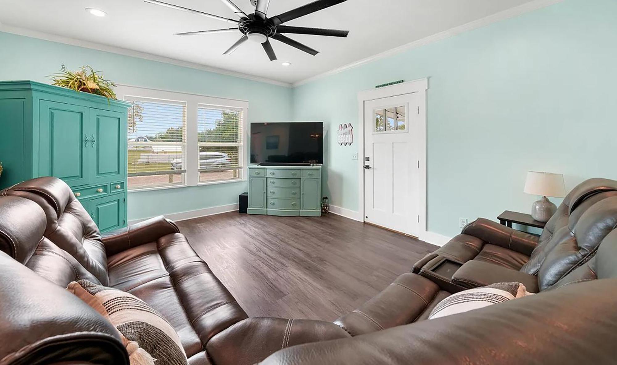 Holiday home Lah De Dah By Emerald Coast Retreats *