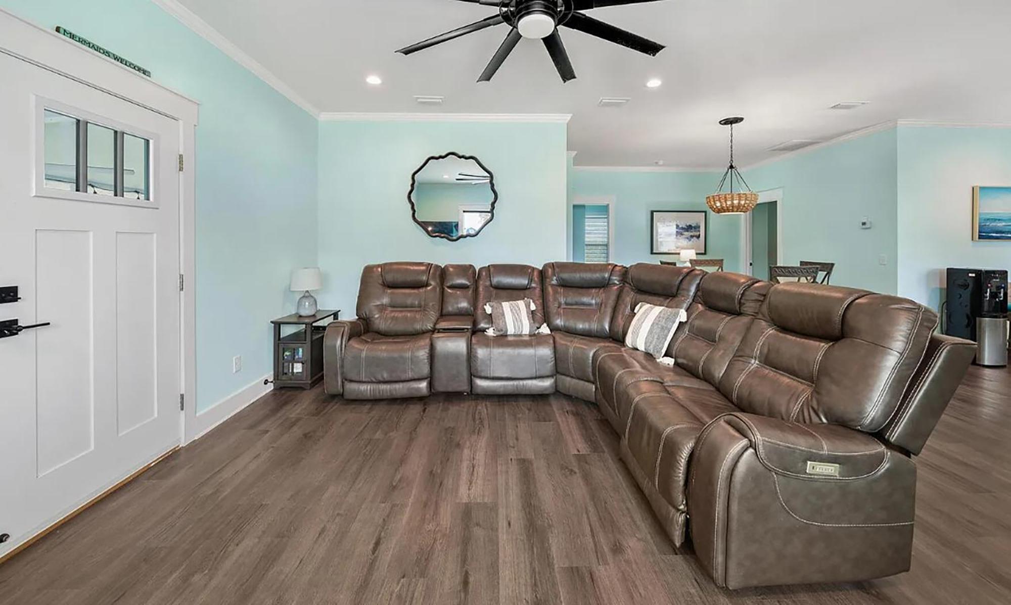 Holiday home Lah De Dah By Emerald Coast Retreats Panama City Beach