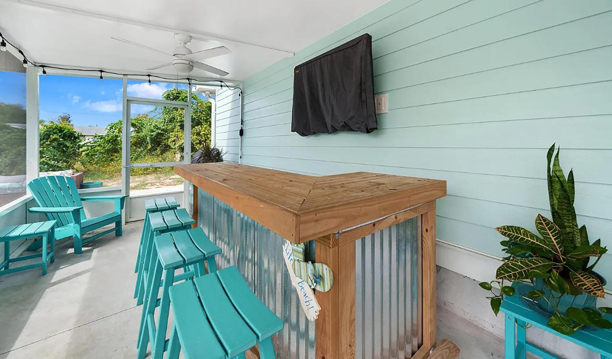 Lah De Dah By Emerald Coast Retreats