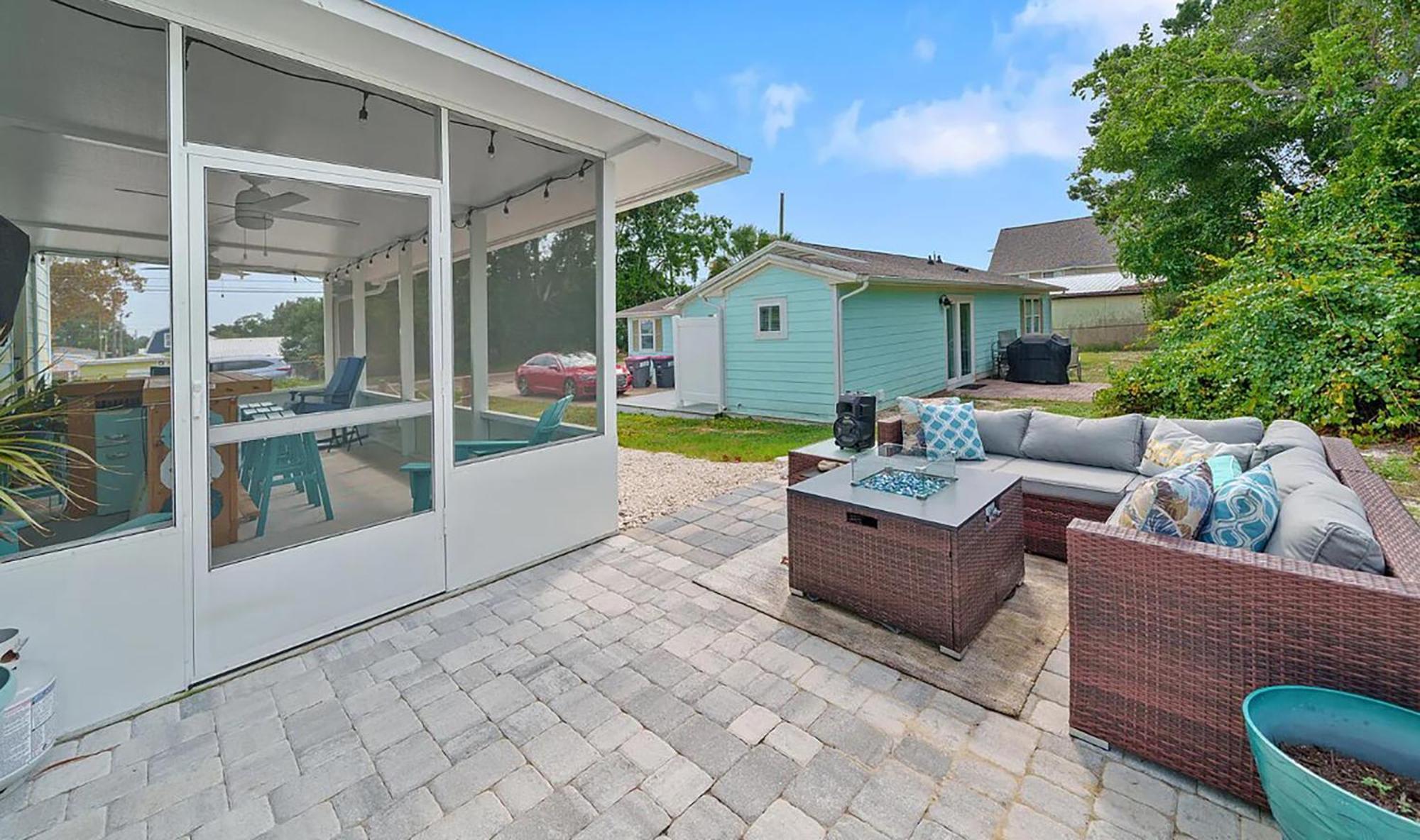 Lah De Dah By Emerald Coast Retreats Holiday home