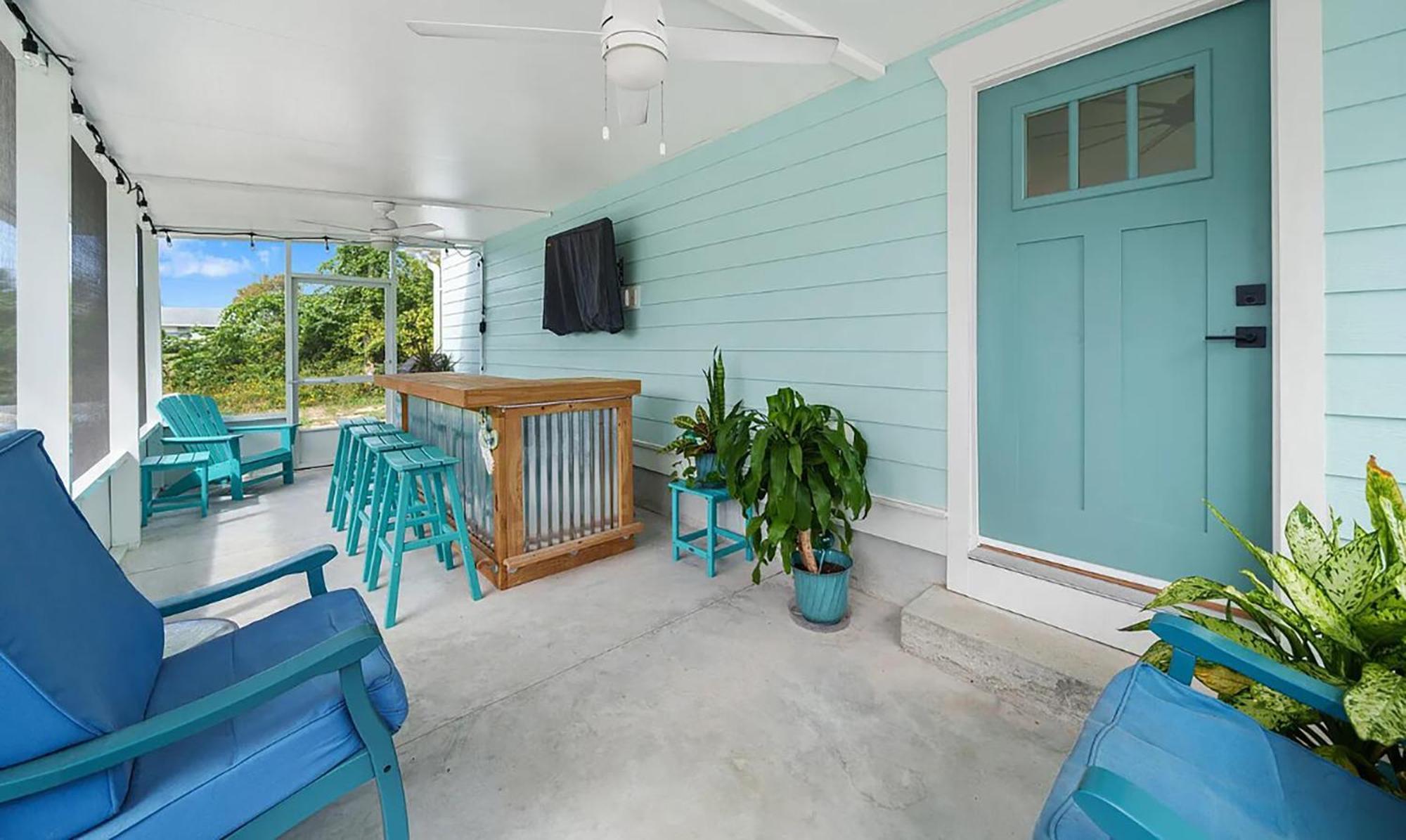 Holiday home Lah De Dah By Emerald Coast Retreats