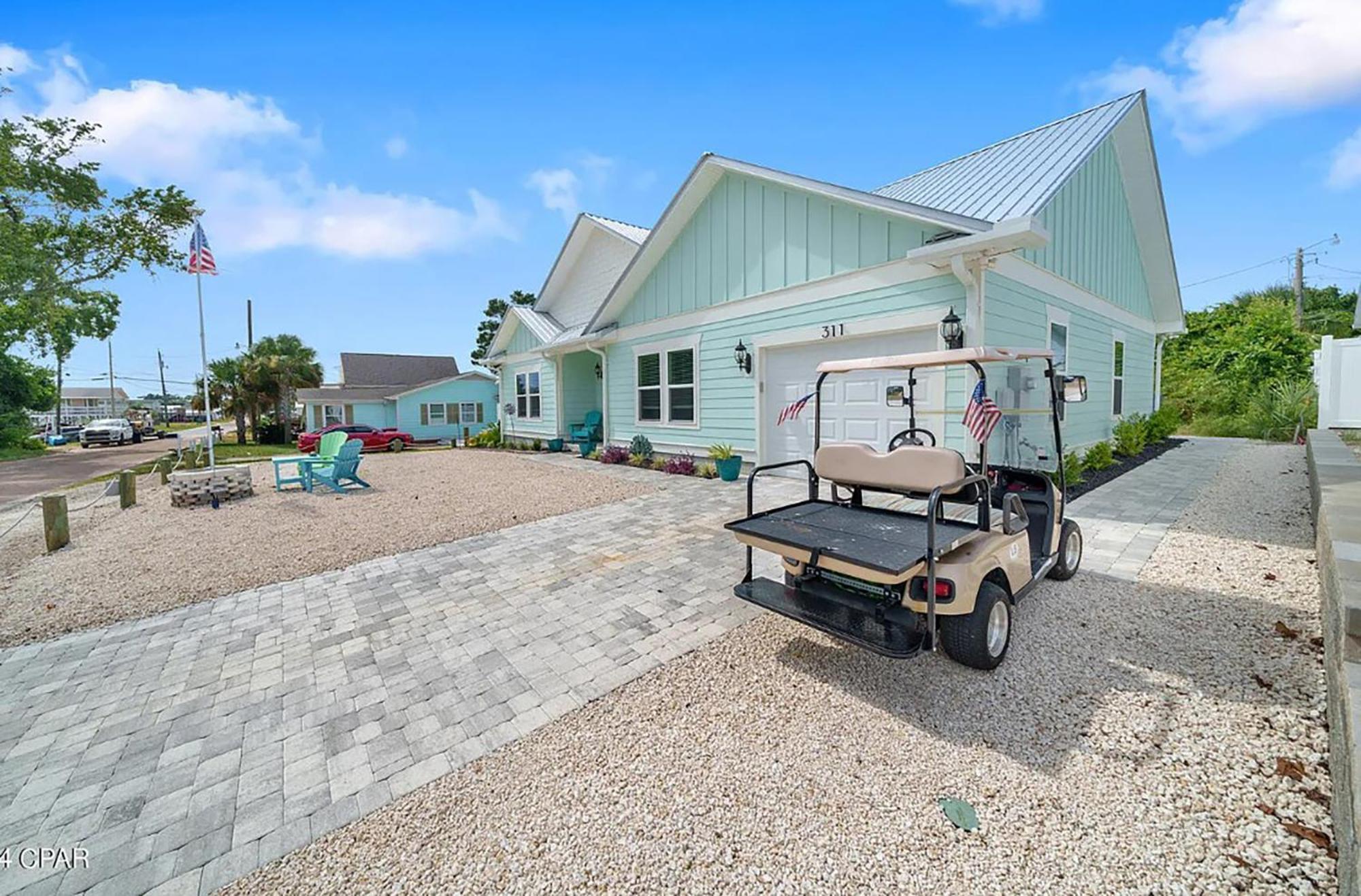 Holiday home Lah De Dah By Emerald Coast Retreats *