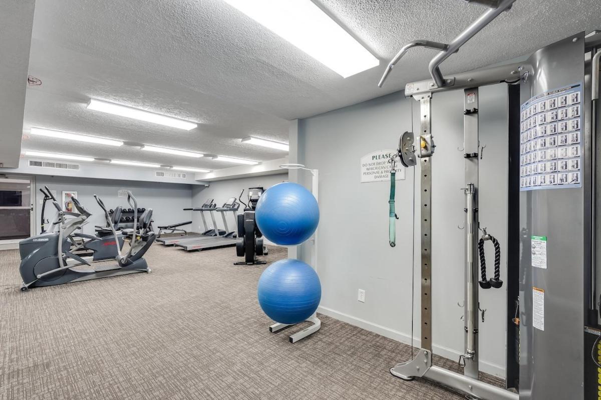 Gulf Peak Retreat - Watercrest 2 Bedroom 2 Ba - Sleeps Panama City Beach