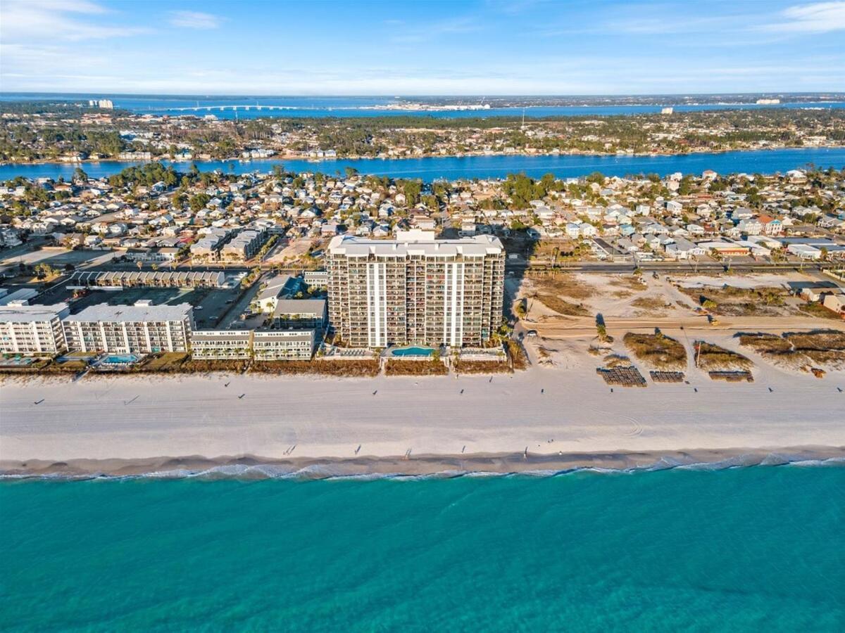 Gulf Peak Retreat - Watercrest 2 Bedroom 2 Ba - Sleeps * Panama City Beach