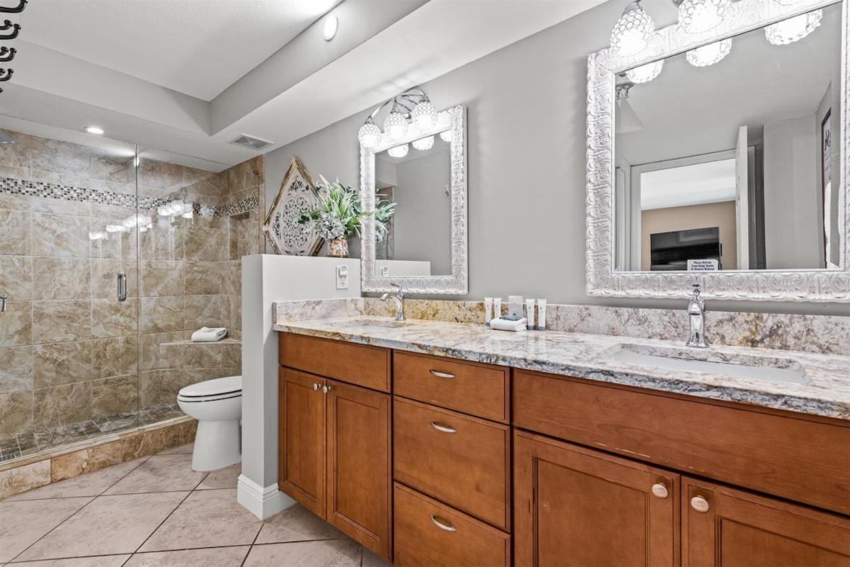 Gulf Peak Retreat - Watercrest 2 Bedroom 2 Ba - Sleeps Apartment