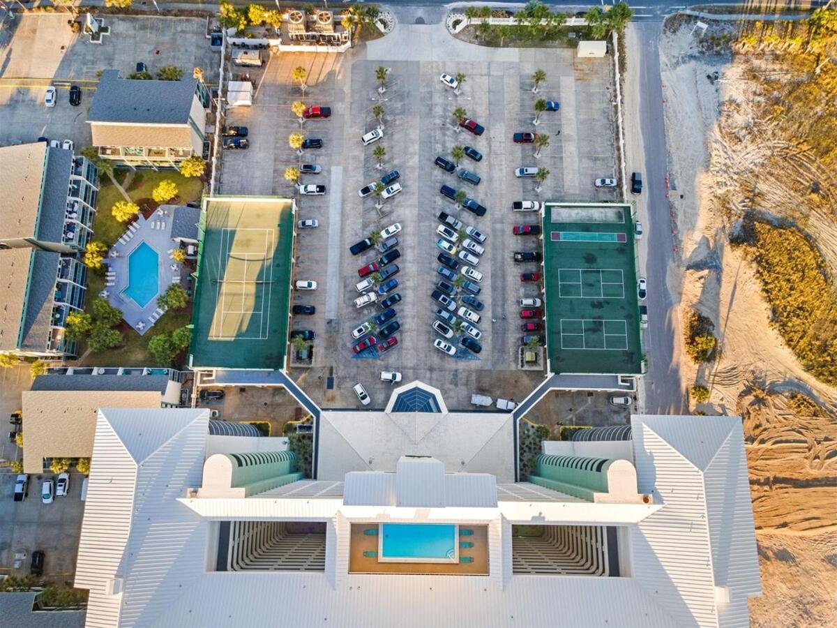 Apartment Gulf Peak Retreat - Watercrest 2 Bedroom 2 Ba - Sleeps *
