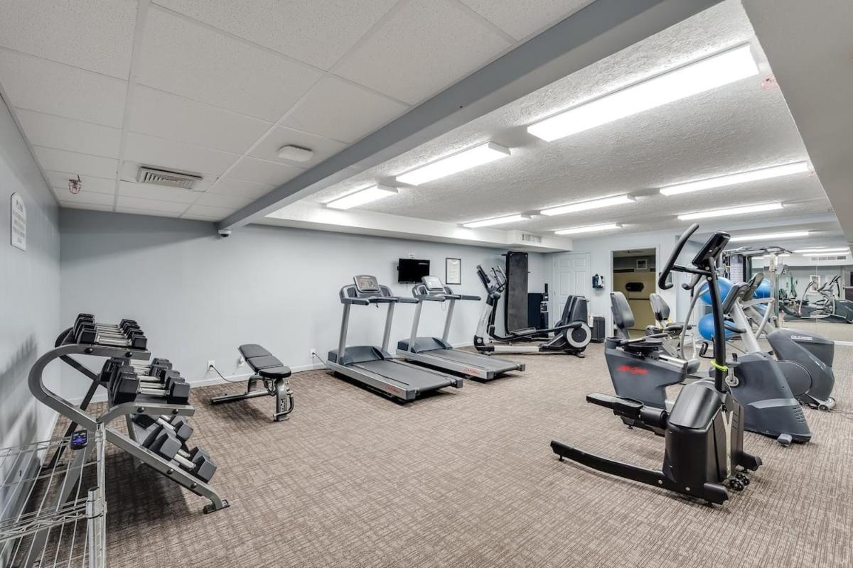 Gulf Peak Retreat - Watercrest 2 Bedroom 2 Ba - Sleeps Apartment