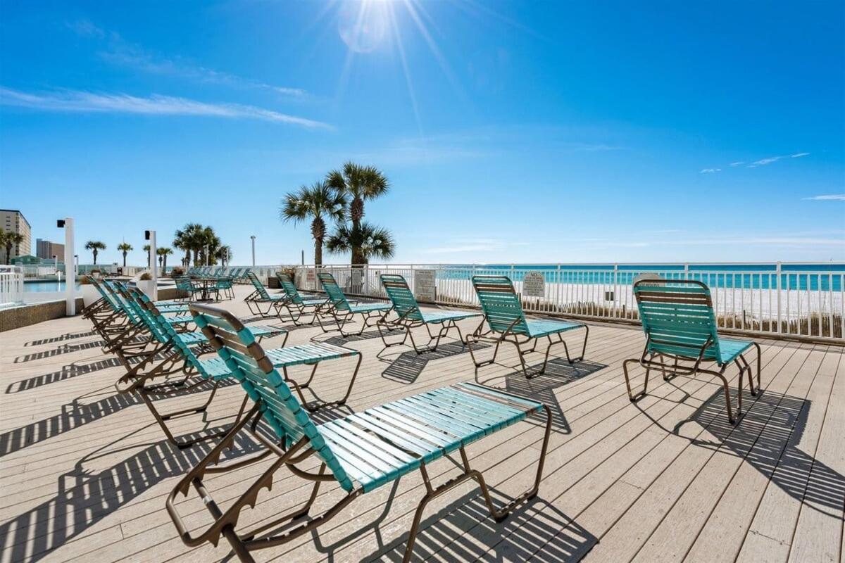 Gulf Peak Retreat - Watercrest 2 Bedroom 2 Ba - Sleeps Apartment Panama City Beach