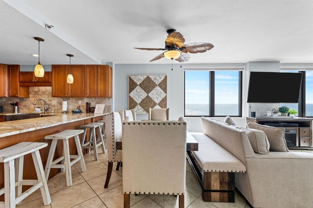 Apartment Gulf Peak Retreat - Watercrest 2 Bedroom 2 Ba - Sleeps Panama City Beach