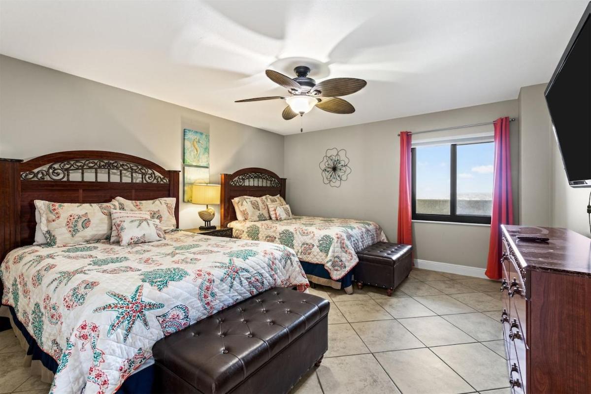 Gulf Peak Retreat - Watercrest 2 Bedroom 2 Ba - Sleeps Apartment *