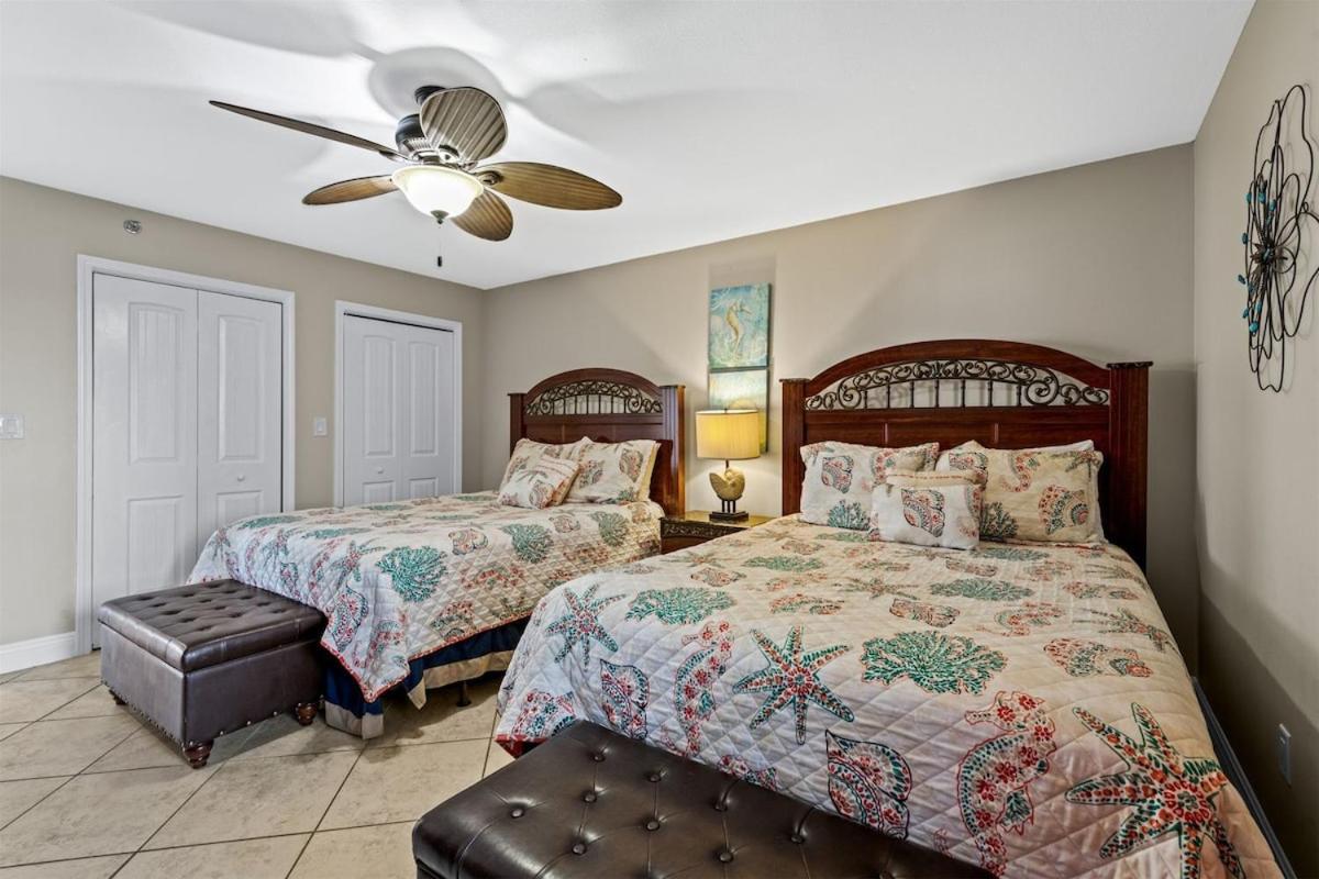 Apartment Gulf Peak Retreat - Watercrest 2 Bedroom 2 Ba - Sleeps *