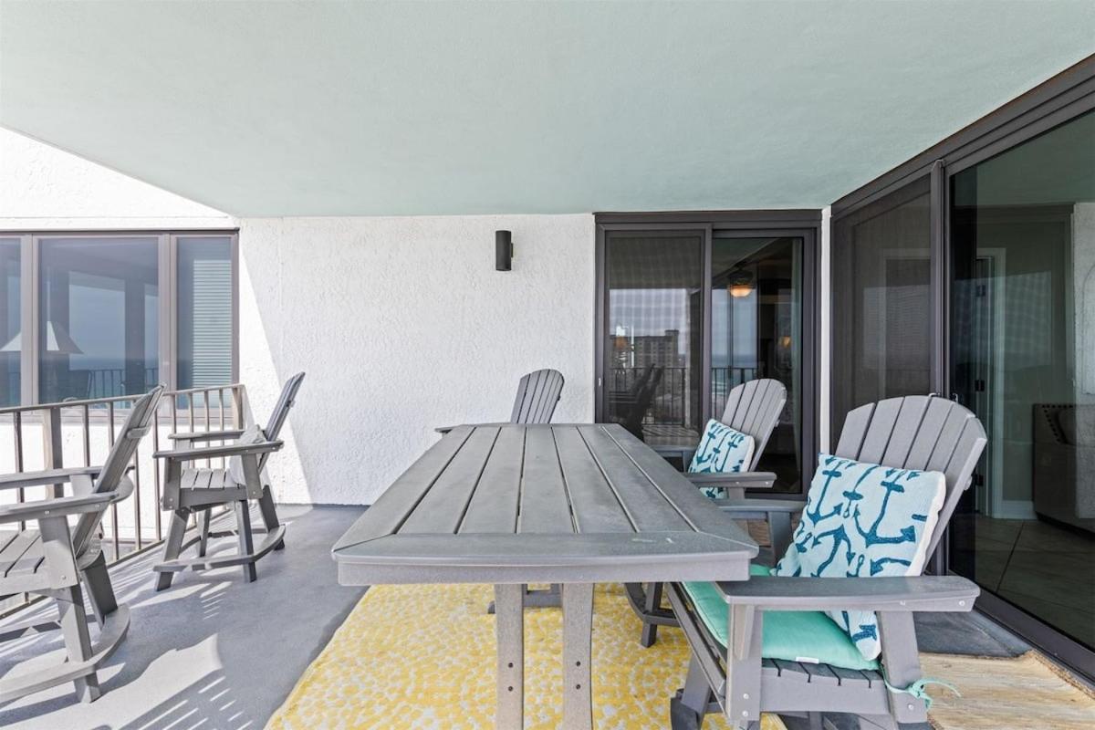 Gulf Peak Retreat - Watercrest 2 Bedroom 2 Ba - Sleeps Apartment Panama City Beach