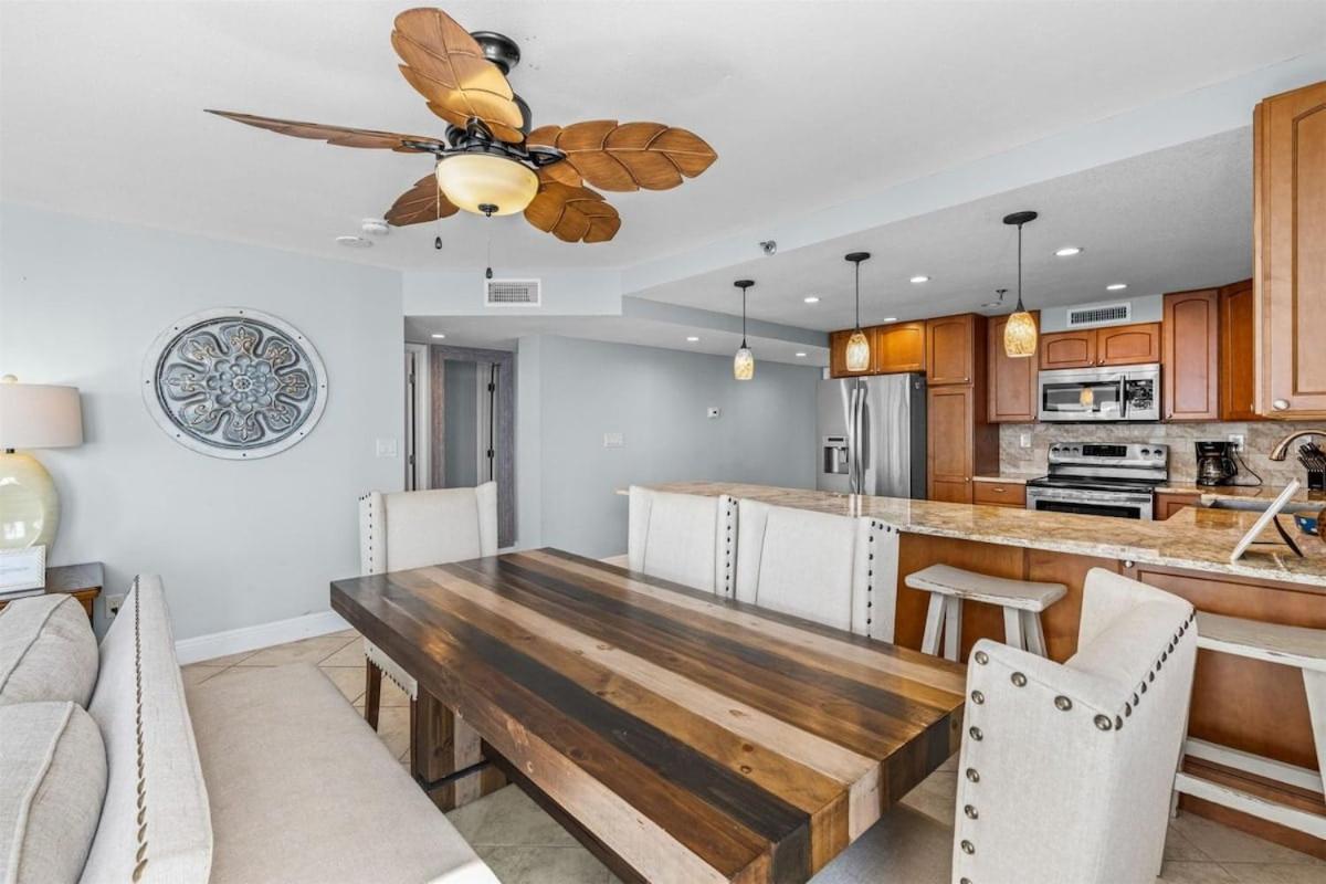 Apartment Gulf Peak Retreat - Watercrest 2 Bedroom 2 Ba - Sleeps Panama City Beach