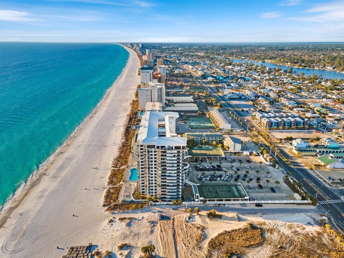 Gulf Peak Retreat - Watercrest 2 Bedroom 2 Ba - Sleeps Panama City Beach