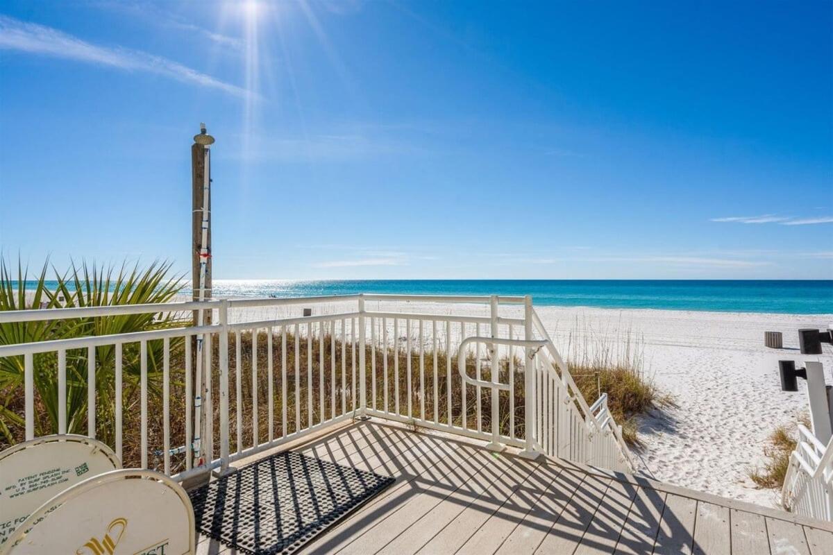 Gulf Peak Retreat - Watercrest 2 Bedroom 2 Ba - Sleeps