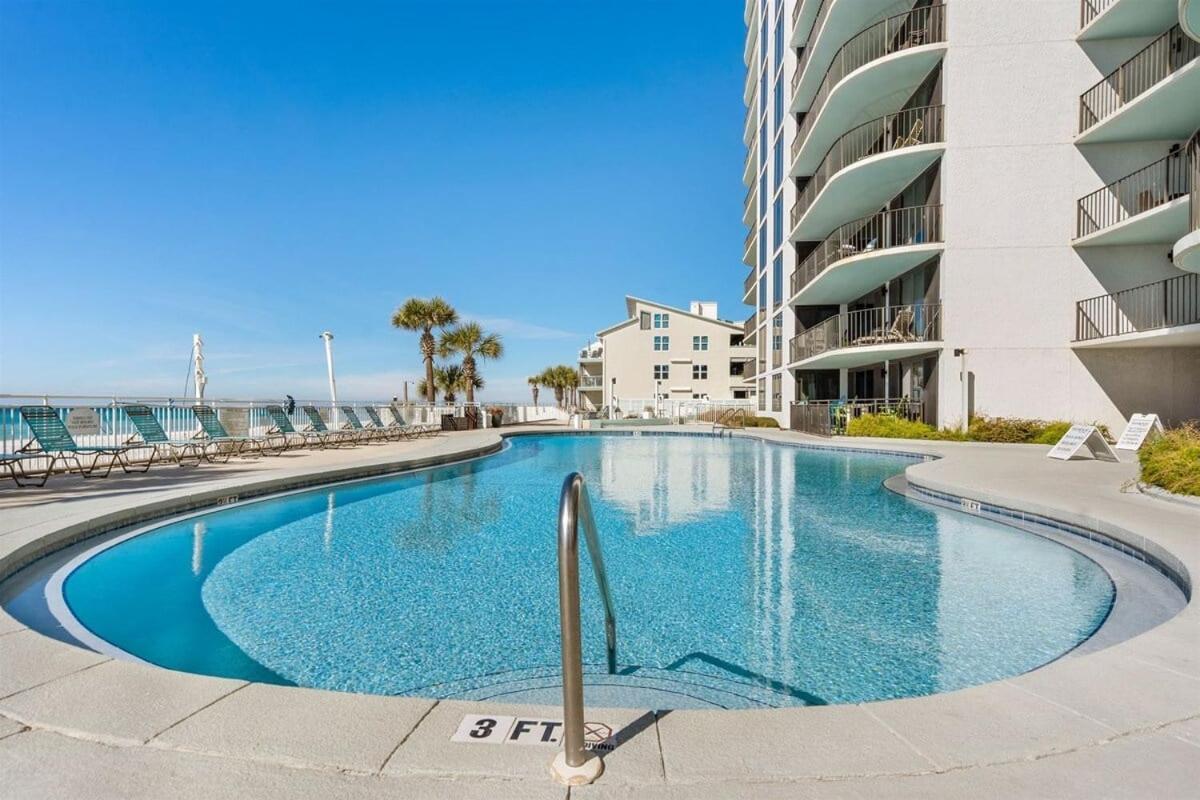 Apartment Gulf Peak Retreat - Watercrest 2 Bedroom 2 Ba - Sleeps