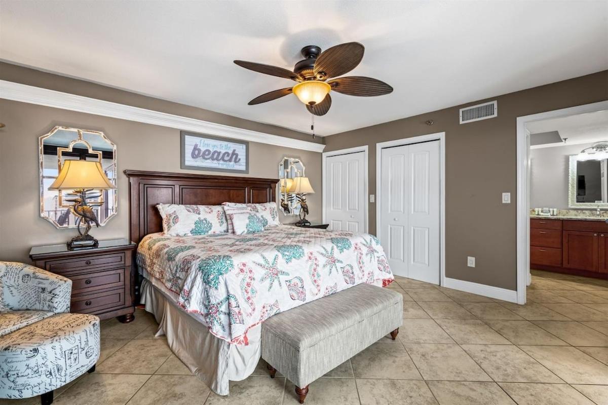 Gulf Peak Retreat - Watercrest 2 Bedroom 2 Ba - Sleeps Apartment Panama City Beach